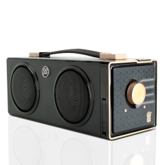 speaker