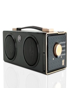 speaker
