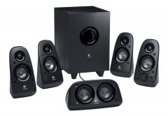 speaker
