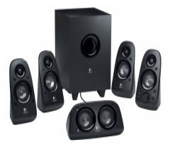 speaker