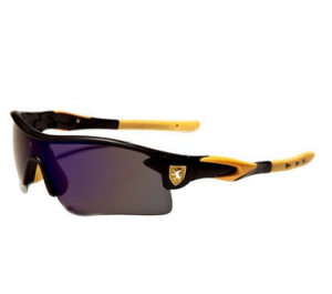 Sports glasses