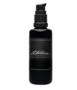 Alitura Naturals Daily Face Moisturizer for Men and Women (50ml)