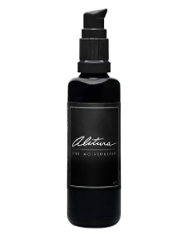 Alitura Naturals Daily Face Moisturizer for Men and Women (50ml)
