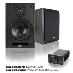 speaker