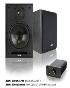speaker