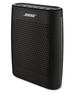 speaker