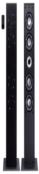 speaker