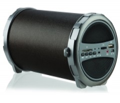 speaker