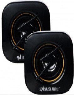 speaker