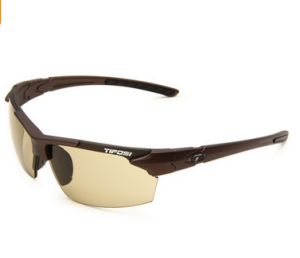 Sports glasses