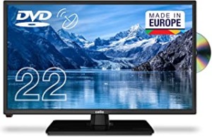 TV set