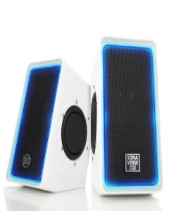 speaker