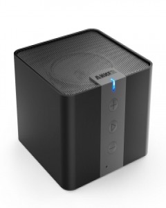 speaker