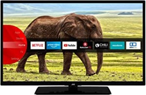 TV set