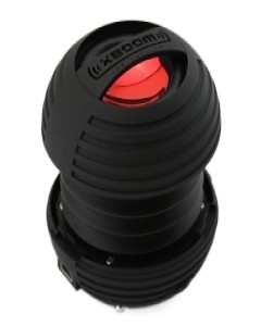 speaker