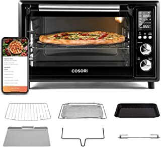 electric oven
