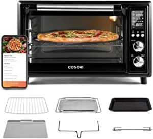 electric oven
