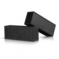 speaker