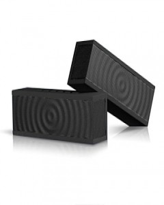 speaker