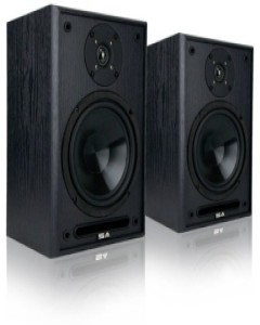 speaker