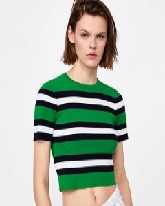 Knitted sweaters