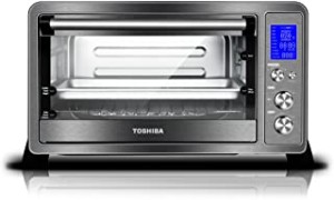 electric oven