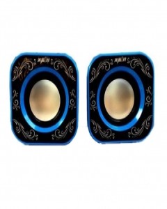 speaker