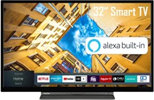 TV set