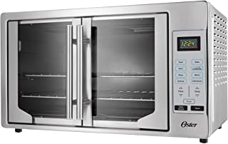 electric oven