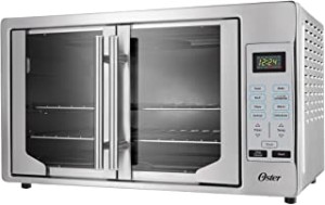 electric oven