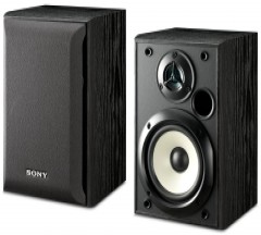 speaker