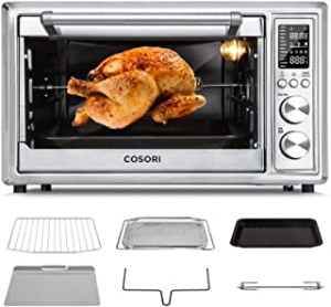 electric oven