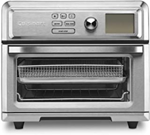 electric oven
