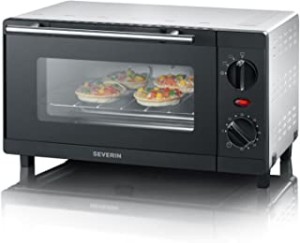 electric oven