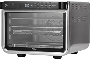 electric oven
