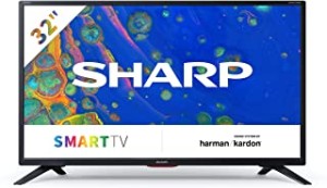TV set