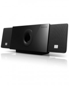 speaker