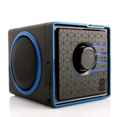 speaker