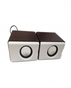 speaker