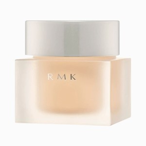 RMK water gel foundation cream