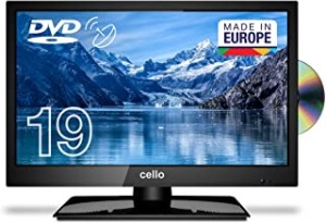 TV set
