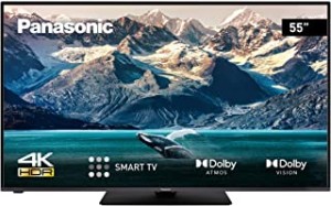 TV set