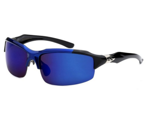 Sports glasses