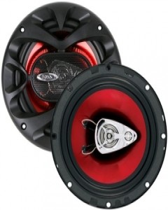 speaker