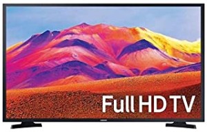 TV set