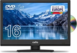 TV set