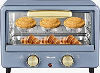 electric oven