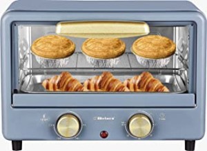 electric oven