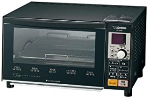 electric oven