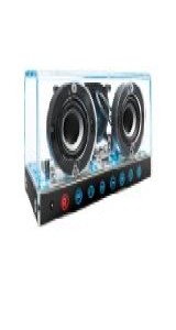 speaker